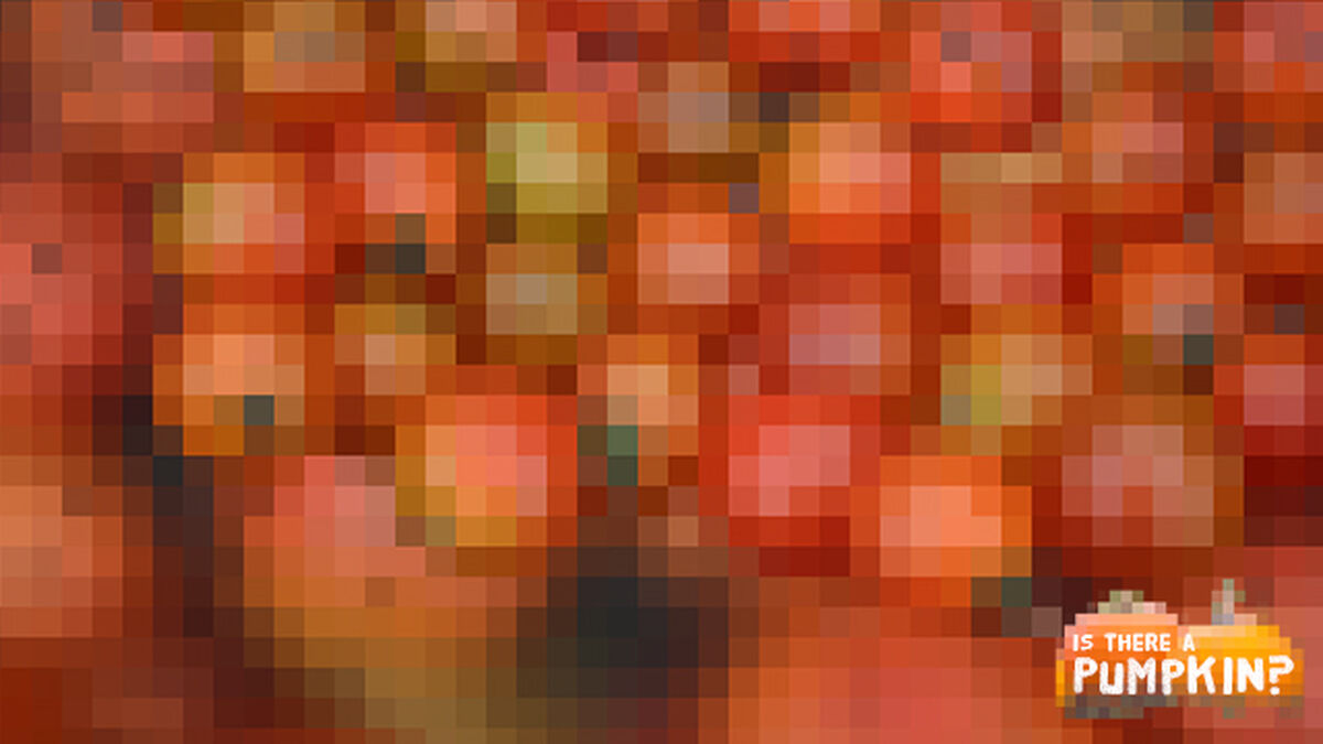 Is There a Pumpkin Volume 2 image number null